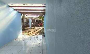 Imagem 4: Sobrado com 2 dormitórios à venda, 62 m² por R$ 160.000,00 - Jardim Porto Alegre - Alvorad