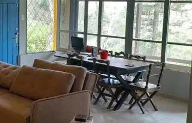 Imagem 11: Casa linear em Petrópolis, Bonito local, próximo a Corrêas e Araras