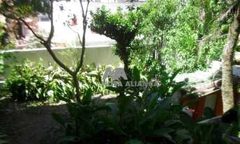 Imagem 2: Casa de rua-À VENDA-Jardim Botânico-Rio de Janeiro-RJ