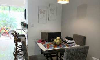 Imagem 7: Casa para Venda - 120.33m², 3 dormitórios, sendo 3 suites, 1 vaga - Guarujá