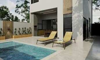 Imagem 4: Casa à venda Residencial Terras da Estância Paulínia