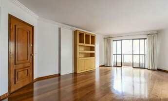 Imagem 3: Apartamento de 178m² 3 suítes e 2 vagas no Campo Belo!!!