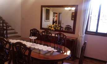 Imagem 7: Casa para Locação/Aluguel - 320m², 4 dormitórios, sendo 2 suites, Santo Antonio