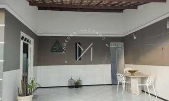 Imagem 2: Casa reformada no Aeroporto