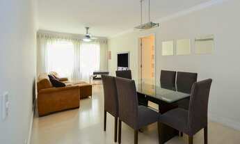 Imagem: Apartamento à venda 3 dorm, 1 suíte, 93m2