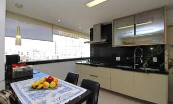 Imagem 7: Apartamento para Venda - 156.6m², 3 dormitórios, Centro Histórico