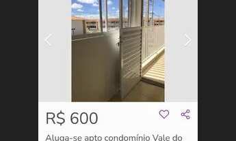 Imagem 4: Aluguel 700 reais