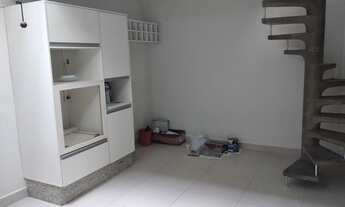 Imagem 5: Sobrado para venda com 70 metros quadrados com 2 quartos em Itaquera - São Paulo - SP