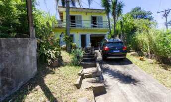 Imagem 2: Casa para Venda - 141m², 4 dormitórios, 3 vagas - Vila Nova