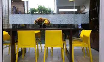 Imagem: Casa em Brotas - Salvador - Bahia