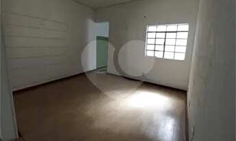 Imagem 2: Casa térrea Residencial/Comercial SANTANA