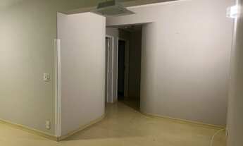 Imagem 2: Apartamento 80m² - Vila Mascote