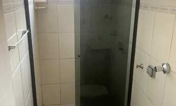 Imagem 3: Alugo apartamento 2 quartos na Vila São Jorge Santos