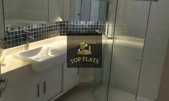 Imagem 5: Flat disponível na Vila Nova Conceição