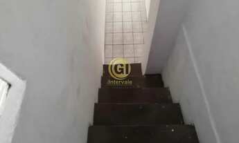 Imagem 3: Casa para locação no bairro Cidade Nova Jacareí