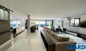 Imagem 3: CASA EM CONDOMÍNIO - ALPHAVILLE - SP