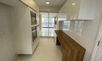 Imagem 6: Lindo apartamento para locação na Vila Nova Conceição, 4 suites, 4 vagas, depósito, edifíc