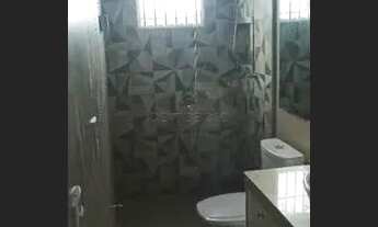 Imagem 8: Casa Padrão em São José do Rio Preto