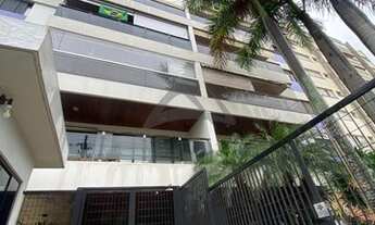 Imagem: Apartamento - Cambuí - Campinas