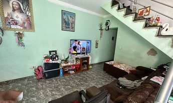 Imagem 6: Casa com 3 dormitórios à venda, 240 m² por R$ 700.000,00 - Morada do Sol - Americana/SP