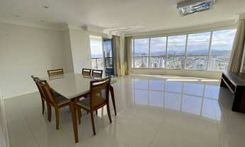 Imagem 3: QUADRA MAR, VISTA MAR, 3 SUÍTES, SEMI MOBILIADO, LAZER COMPLETO, PADRÃO EMBRAED