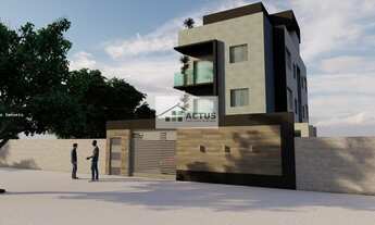 Imagem 3: Apartamento à venda no bairro Morada da Serra - Ibirité/MG