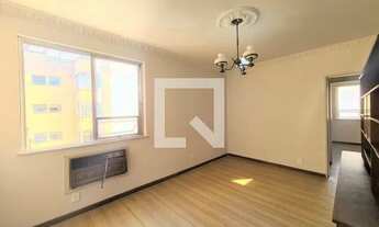 Imagem 2: Apartamento para Aluguel - Engenho Novo, 4 Quartos, 70 m2