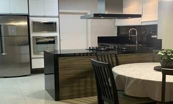 Imagem 6: Apartamento de alto padrão em ótimo estado