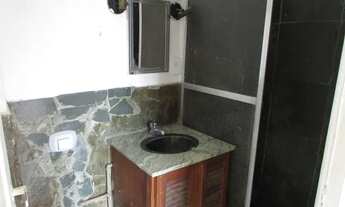 Imagem 5: Apartamento para aluguel com 46 metros quadrados com 2 quartos em Tijuca - Rio de Janeiro