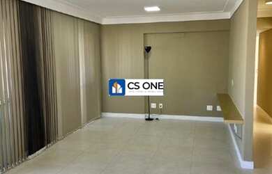 Imagem 2: Apartamento para aluguel, 115,00 m², no bairro Centro, Santo André