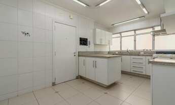 Imagem 7: Apartamento Locação Perdizes 129 m² 3 Dormitórios