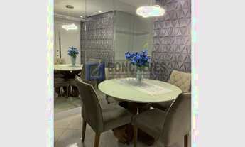 Imagem 6: SAO BERNARDO DO CAMPO - Residential / Apartment - NOVA PETROPOLIS