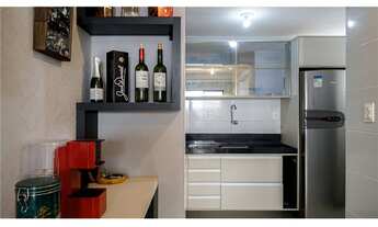 Imagem 6: APARTAMENTO À VENDA COM 61 M² EM INTERMARES, 02 QUARTOS SENDO 01 SUÍTE, "02 VAGAS DE