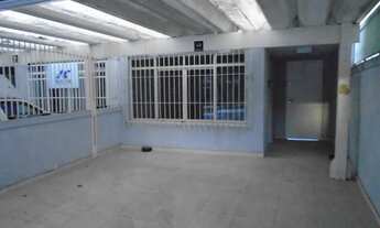 Imagem: Sobrado Comercial