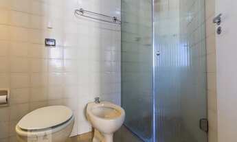 Imagem 4: Apartamento para Aluguel - Brooklin, 1 Quarto, 37 m2