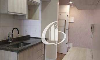 Imagem 6: Apartamento com 3 dormitórios, 1 suíte, 1 vaga e Lazer Completo para alugar, 70 m² por R