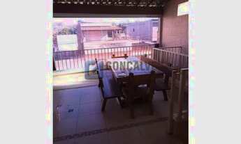 Imagem 5: SAO BERNARDO DO CAMPO - Residential / Home - JARDIM CAMPESTRE