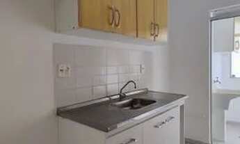 Imagem 6: Apartamento de 2 dormitorios no Condomínio Projeto Viver Celso Garcia