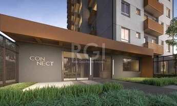 Imagem 2: Apartamento 1 dormitório, bairro Partenon