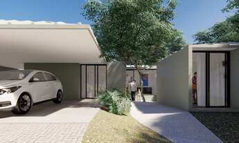 Imagem 7: Lote Condominio Villa Verde Residencial