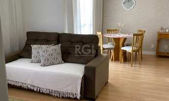 Imagem 7: Apartamento para Venda - 65m², 2 dormitórios, sendo 1 suites, 1 vaga - Sarandi