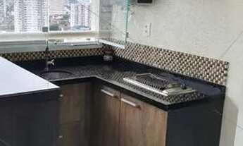 Imagem 3: APARTAMENTO NA MOOCA AO LADO DO METRÔ, COM PORTEIRA FECHADA