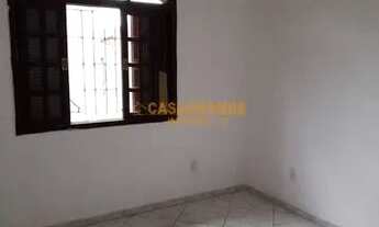 Imagem 3: Casa com -03 quartos, 110mts a Venda no Jardim Valparaíba