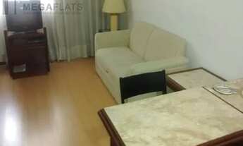 Imagem: FLAT PARA LOCAÇÃO NO JARDINS!