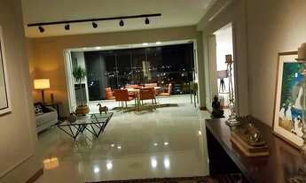 Imagem: Apartamento para aluguel no Hydepark, Ribeirão