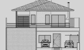 Imagem 6: Casa térrea no condomínio Reserva do Vianna, 3 suítes, piscina e elevador na garagem!