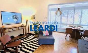 Imagem: APARTAMENTO - PINHEIROS - SP