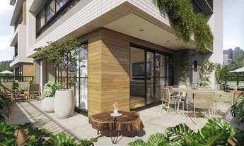 Imagem 7: Apartamento para Venda - 168.03m², 3 dormitórios, sendo 1 suites, 2 vagas - Santa Cecília