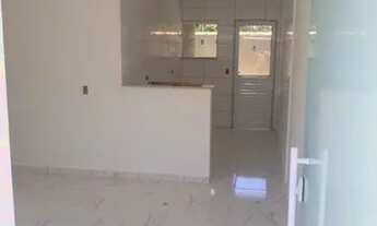 Imagem 2: Casa Nova - 01 dorm - Itanhaém. Lado Praia