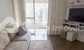 Imagem: APARTAMENTO PERDIZES 2 DORMITÓRIOS 1 SUITE